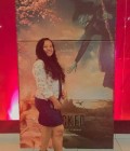 Rencontre Femme Brésil à Manaus  : Evilane, 43 ans